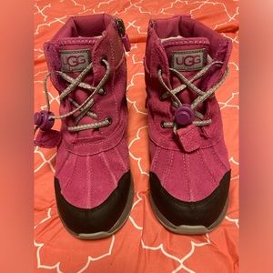 UGG Boots! Size 13…Excellent Condition